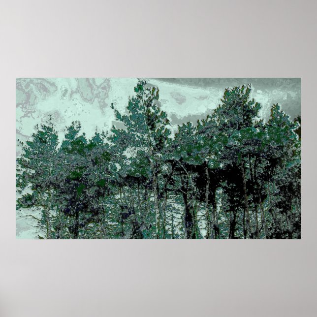 Poster Pin Pour Demain (Devant)