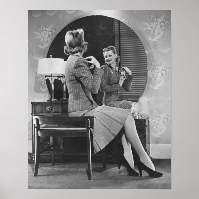 Poster Pince (Devant)