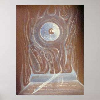 Poster Pink Floyd : Pulse