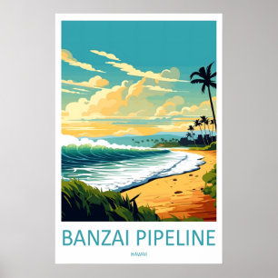 Poster Pipeline Banzai 1