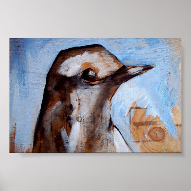 Poster pipi ! ! (Devant)