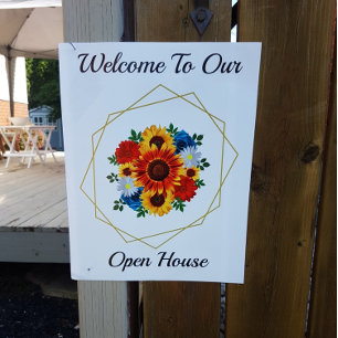 Poster Pique-nique d'été