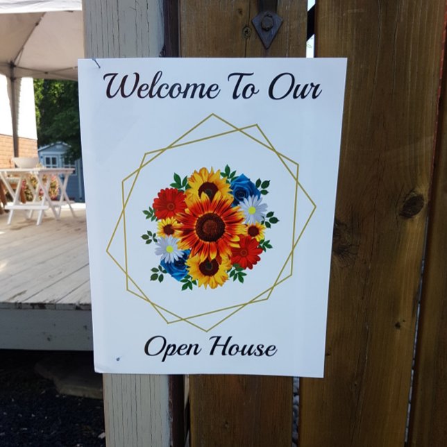 Poster Pique-nique d'été (Créateur téléchargé)