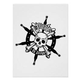 Poster Pirate