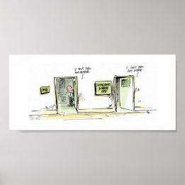 Poster Pire à imprimer