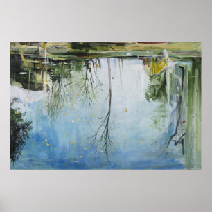 Poster Piscine Zurich 2013