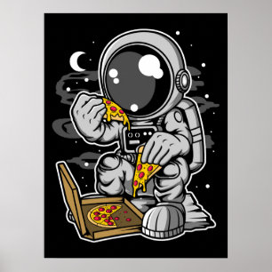 Poster Pizza