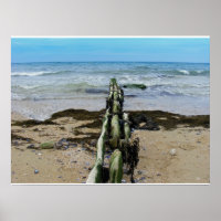 Plage de Normandie