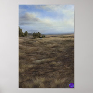 POSTER PLAINES HAUTES