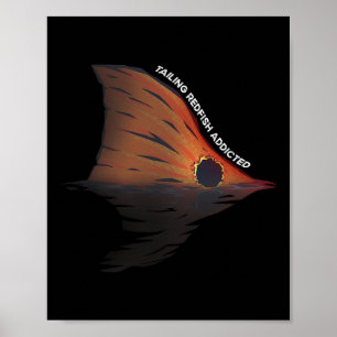Poster Plaisanterie pêche au sébaste Plaisanterie pêche a
