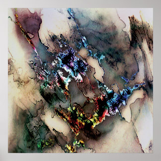 Poster Plaisir synaptique