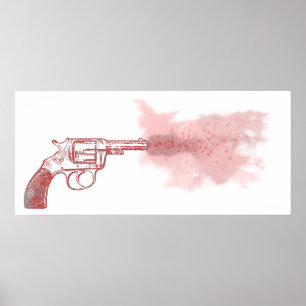 Poster plan d'amour