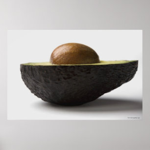 Poster Plan rapproché d'un avocat