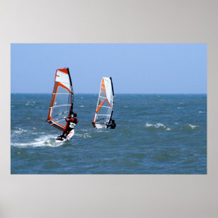 Poster Planche