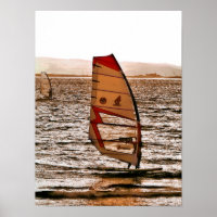 PLANCHES À VOILE
