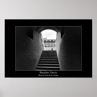 Poster Plaza de Toros de Las Ventas