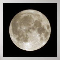 Pleine lune