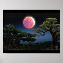 Pleine lune