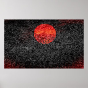 Poster Pleine Lune #5