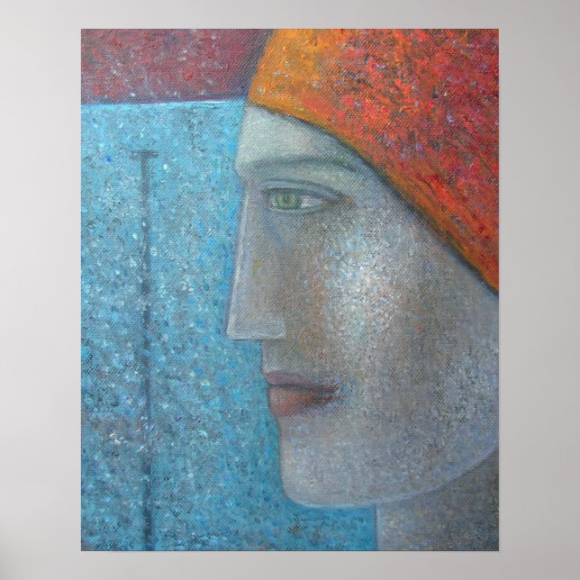 Poster Plonger 2012 (Devant)