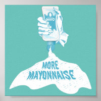 Plus de Mayonnaise