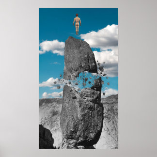 Poster Plus Fort Que Vous Ne Le Savez