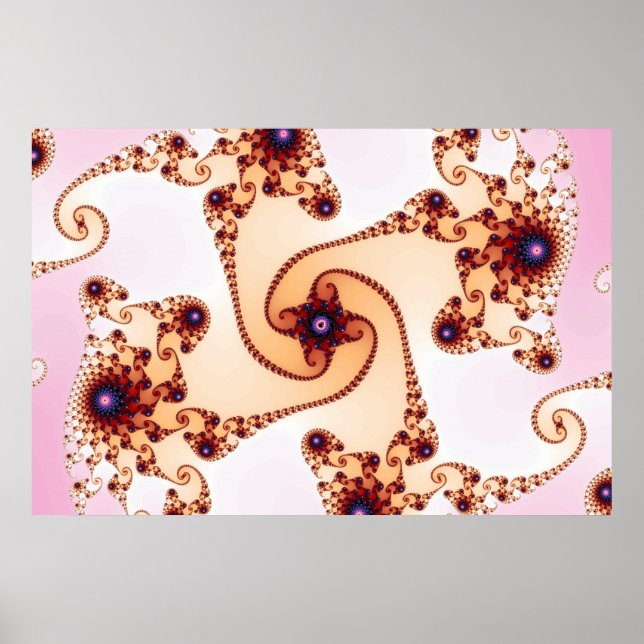 Poster Plus profond (Devant)