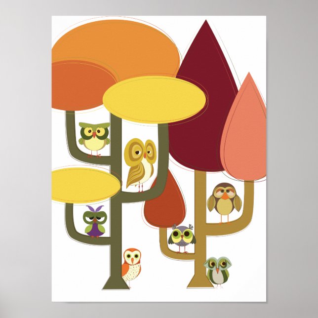 Poster Plus qu'un coup de pouce dans l'affiche de MCM Woo (Devant)