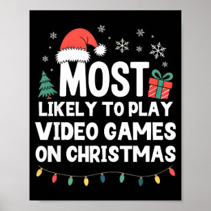 Poster Plus susceptible de jouer aux jeux vidéo sur Gamer