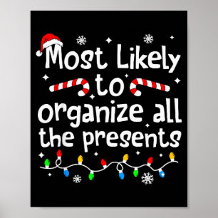 Poster Plus susceptible d'organiser toute la correspondan