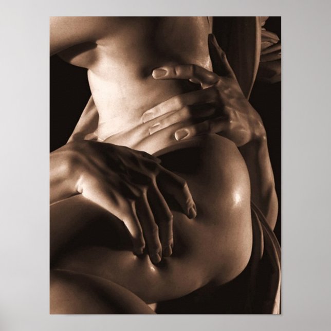 Poster Pluto et Perseph (Devant)