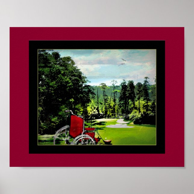 Poster "Plutôt ! ! !" (Devant)