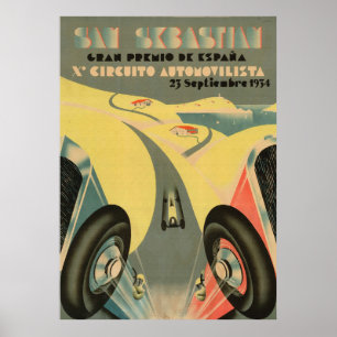 Poster Pneumatyk Tow. Akc