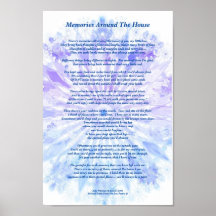 Poème : Souvenirs Spéciaux D'un Animal De Compagni