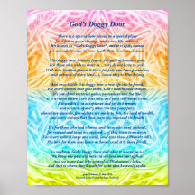 Poème : Souvenirs Spéciaux D'Un Animal De Compagni