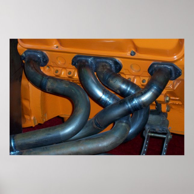 Poster PoésieMétal1 (Devant)