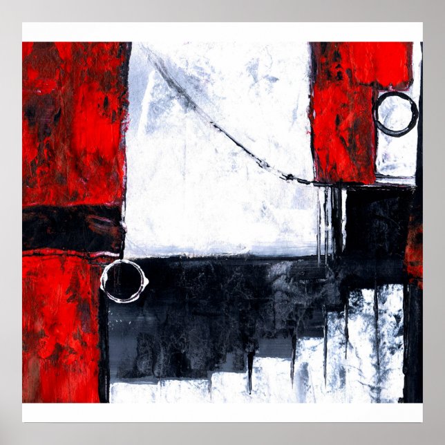 Poster Point (Devant)