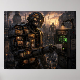 Poster Pointage