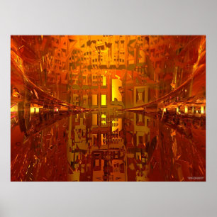 Poster Points de réunion