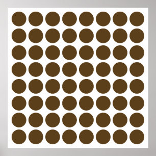 Poster Points neutres de Pecan