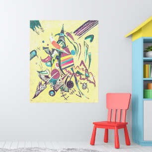 Poster Points - Wassily Kandinsky