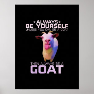 Poster Poison du Colorful Funny