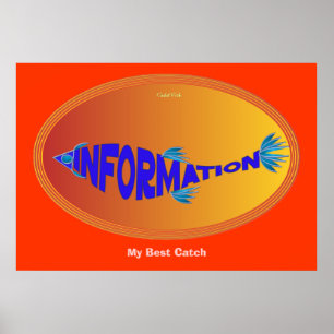 Poster Poisson Info