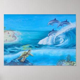 Poster Poisson tropical