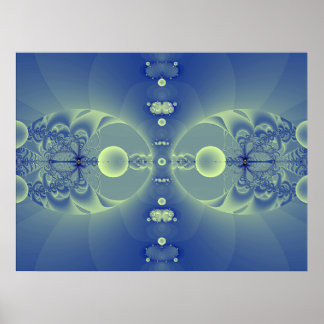 Poster Poissons