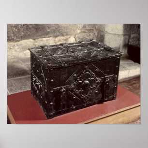 Poster Poitrine maritime, de Nuremberg