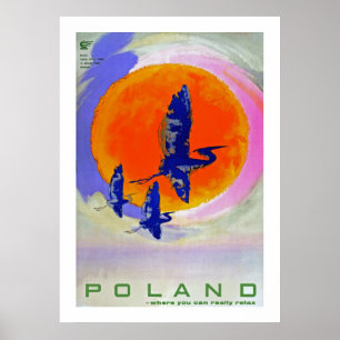 Poster Poland