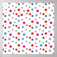 Polka dot