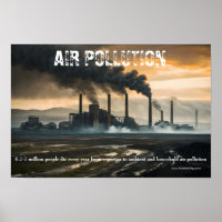 Pollution atmosphérique (2023) |