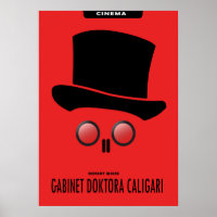 Poster polonais du film